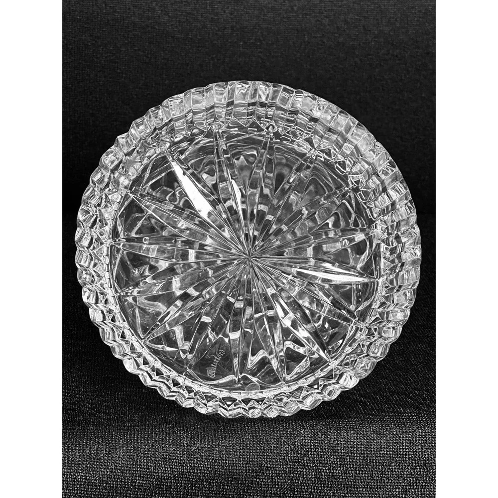 WATERFORD Lismore‎ Crystal 9